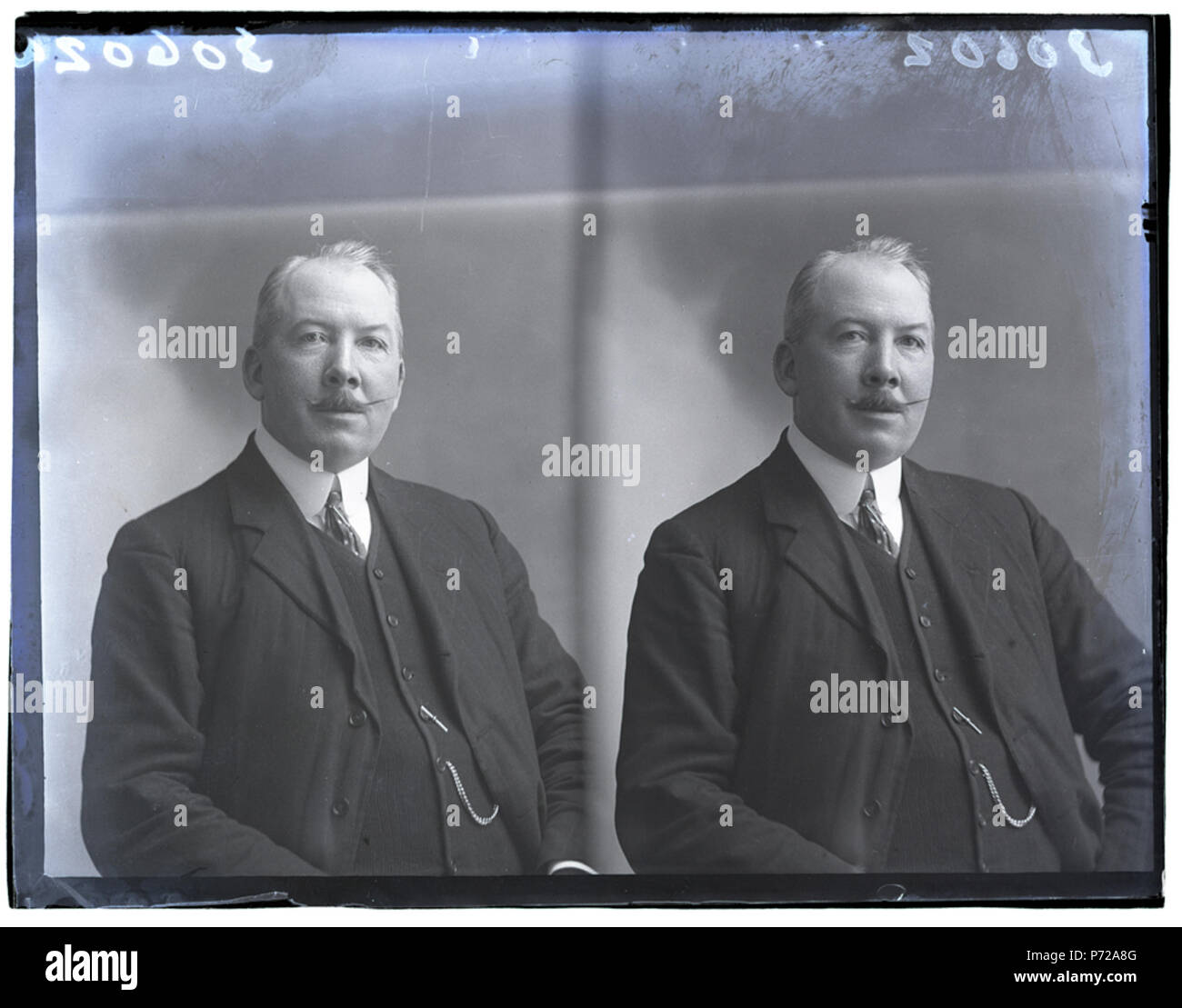 Inglese: DKW 30602 Enticnapp L . Questo supporto upload Data: 3 marzo 2015, 12:05:32 opera originale prima di 1944 12 Enticnapp Detective, 20 dic. 1909 (16702602121) Foto Stock