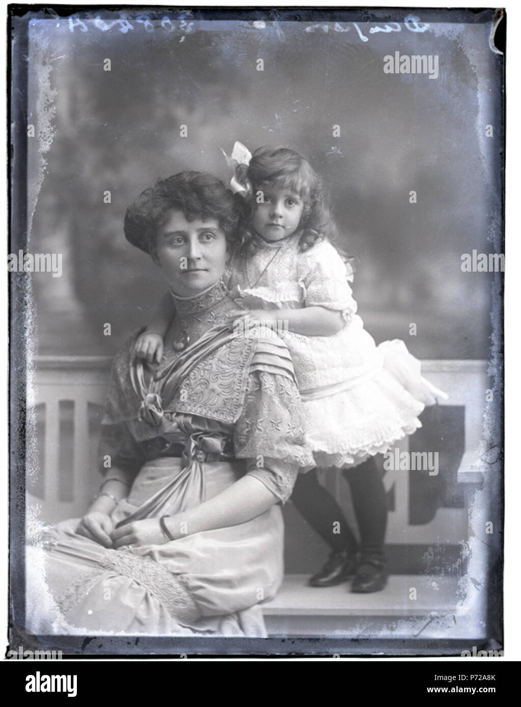 Inglese: DKW 30840A PERICOLI L . Questo supporto upload Data: 3 marzo 2015, 12:05:50 opera originale prima di 1944 35 onorevole pericoli, 9 Ago 1910 (16496617517) Foto Stock