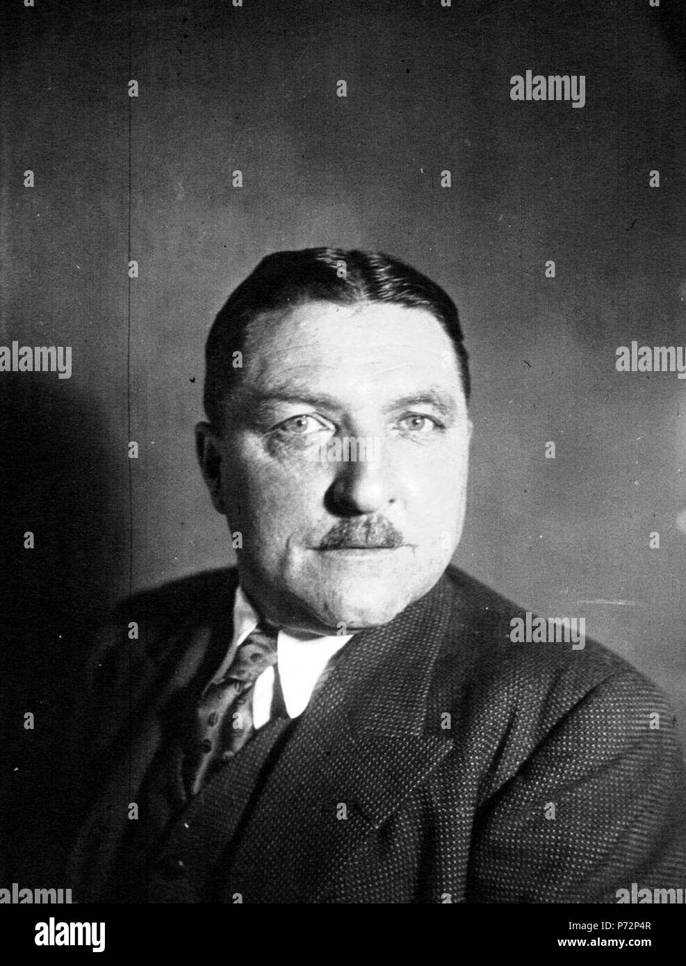 Français : Henri Triballet, agence Mondial, 1932. 23 marzo 2015, 14:06:44 139 Henri Triballet 1932 Agence Mondial Foto Stock