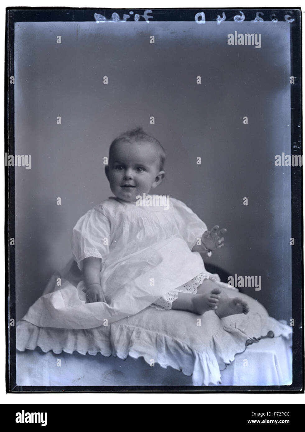 Inglese: DKW 33264CAMPO D L . Questo supporto upload Data: 25 Marzo 2015 15:39:28 opera originale prima di 1944 5 Campo Baby, 12 dic 1912 (17065219011) Foto Stock