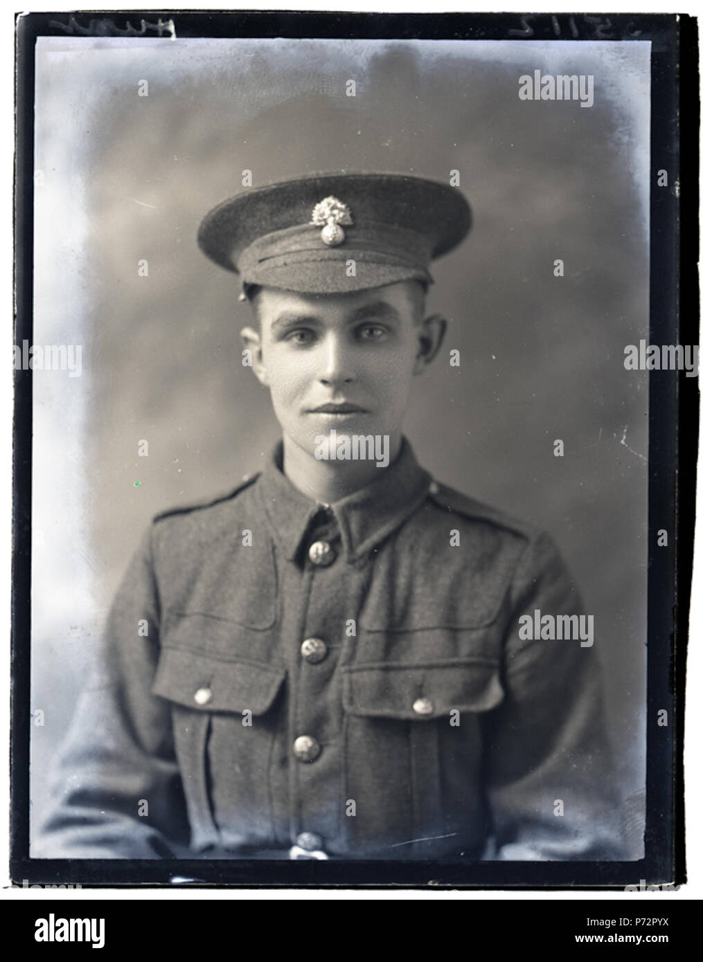 Inglese: DKW 35112 Hunt L . Questo supporto upload Data: 7 Aprile 2015 12:31:30 opera originale prima di 1944 18 H R Hunt, Esq, 5 Jan 1915 (16878435070) Foto Stock