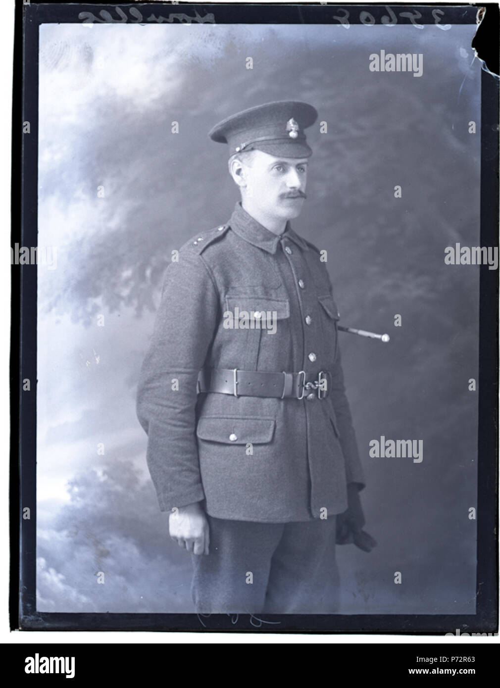 Inglese: DKW 35608 Howells L . Questo supporto upload Data: 7 Aprile 2015 15:36:21 opera originale prima di 1944 23 J W Howells Esq, 13 Mar 1915 (17067300755) Foto Stock