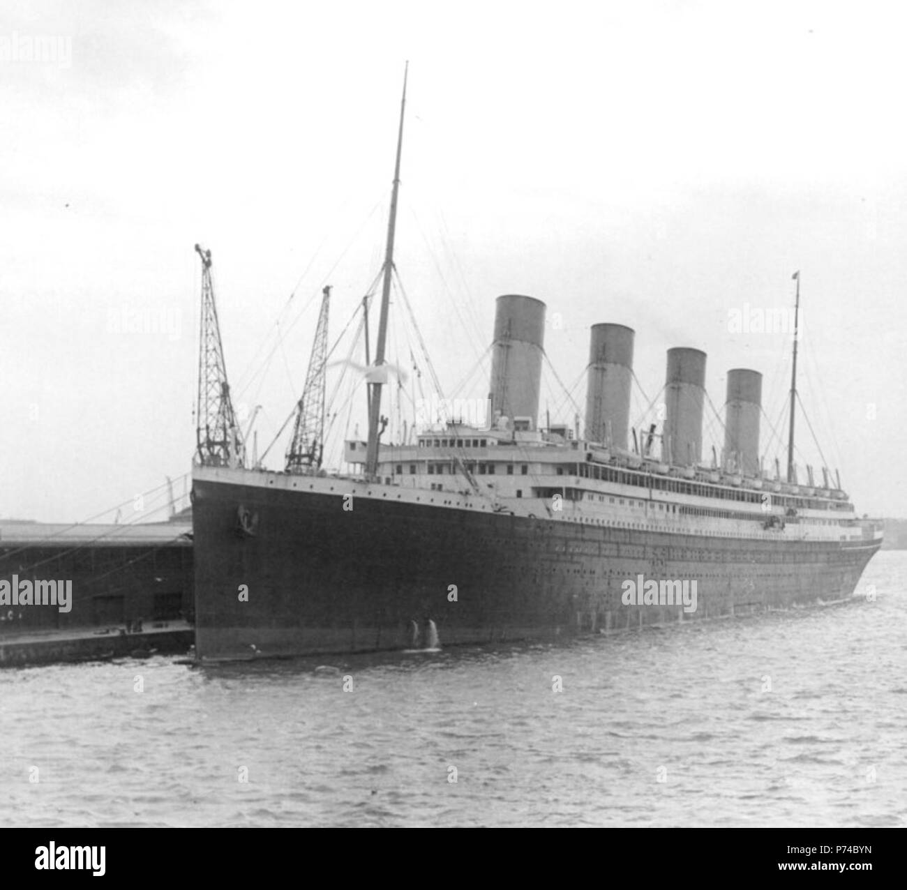 '' . 1929 4 31 olympic 1929 Foto Stock