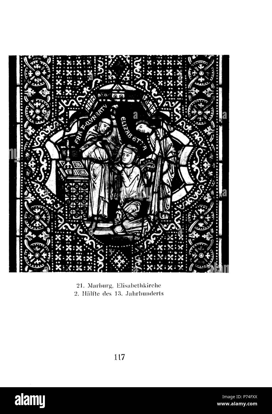 16 Beitz Cesario 132 Foto Stock