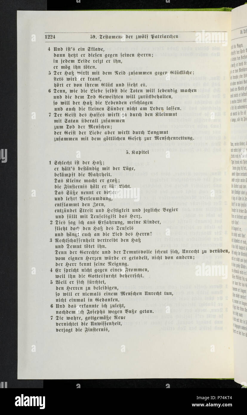 . Altjüdisches Schrifttum außerhalb der Bibel N/A 194 Riessler Altjuedisches Schrifttum ausserhalb der Bibel 1224 Foto Stock