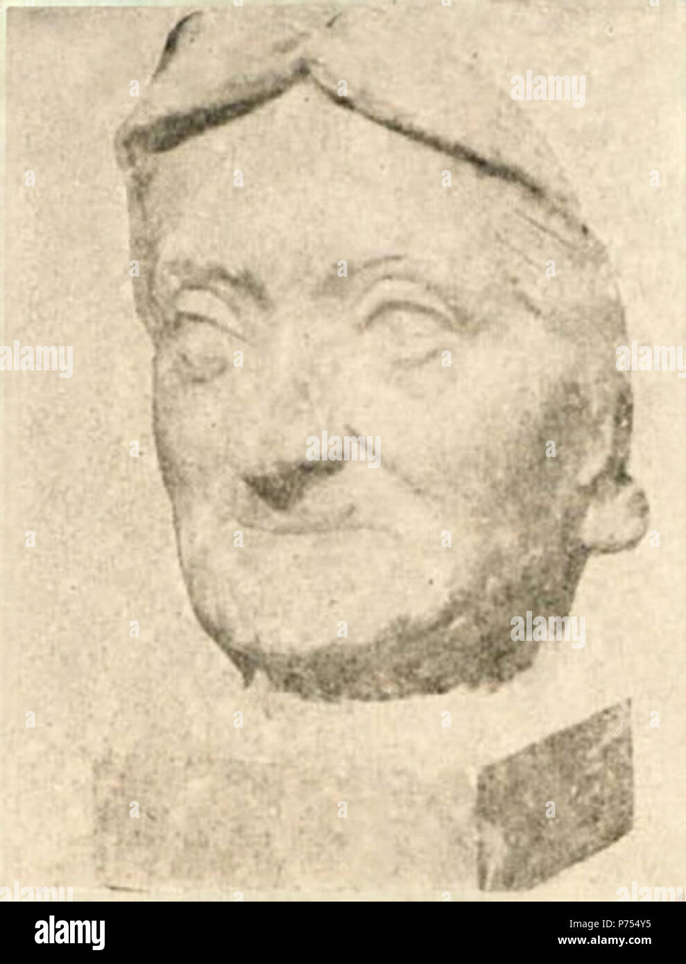 9 Alojz Gangl - Ernestina Jelovšek Foto Stock