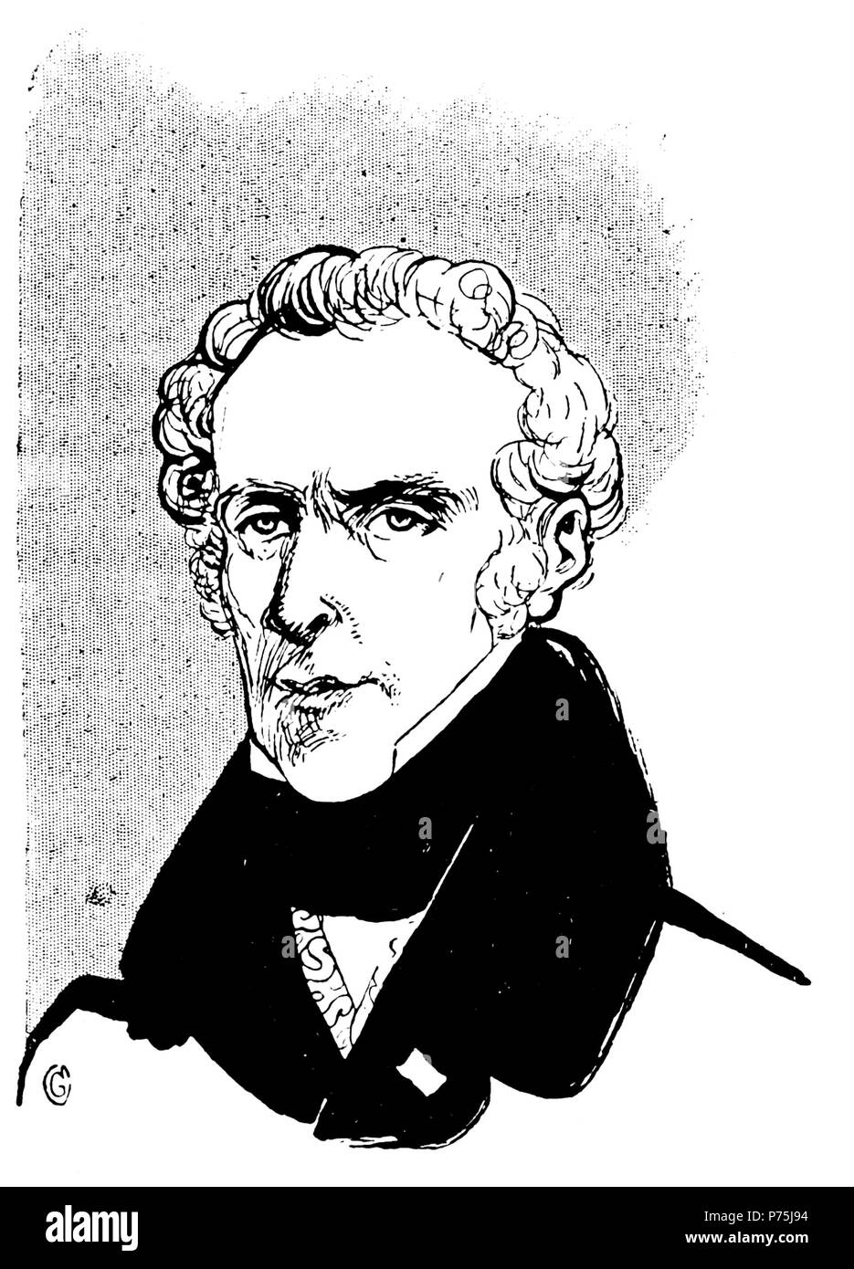 154 Lavignac - Les Gaietés du Conservatoire - p. 017 Foto Stock