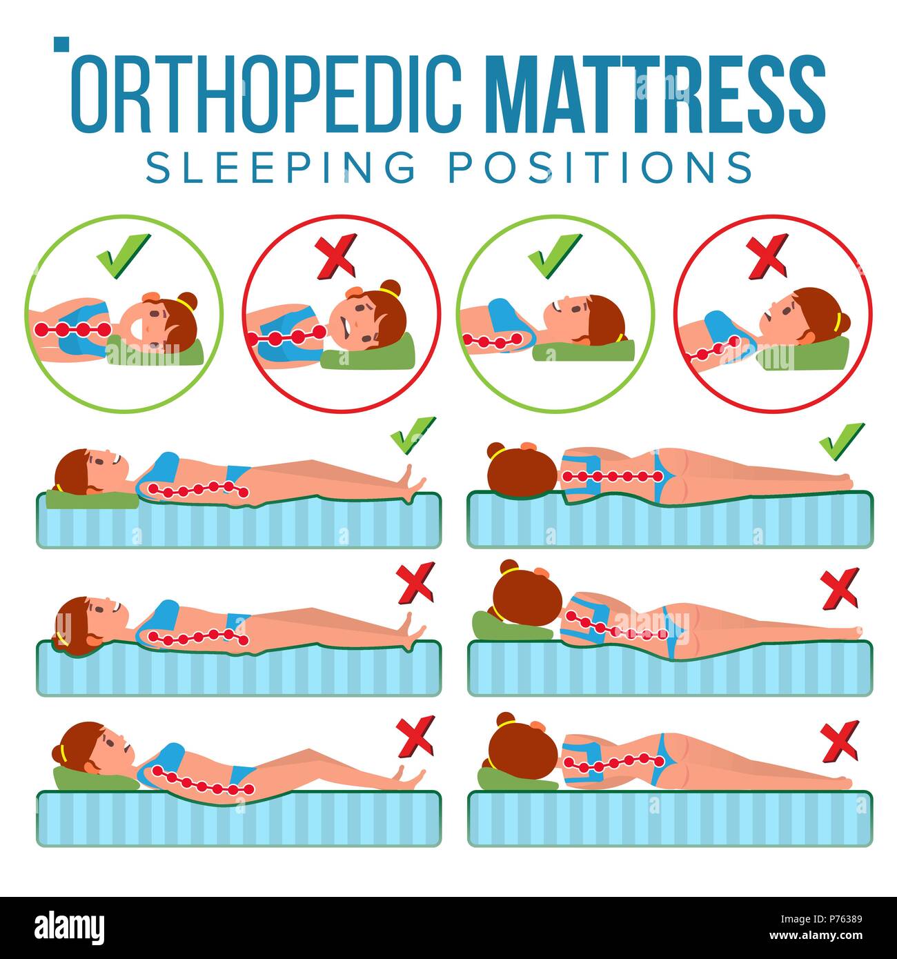 Lettino Da Massaggio Pilates HLEF - Correttore Posturale, Schiuma EPP, Per Mal Di Schiena - Foto 11