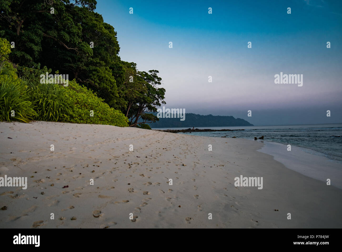 Isole andamane e nicobare immagini e fotografie stock ad alta