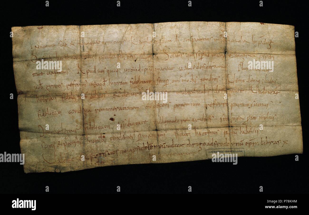 Carlo il Calvo (823877). Re di Francia occidentale, Re di Italia e