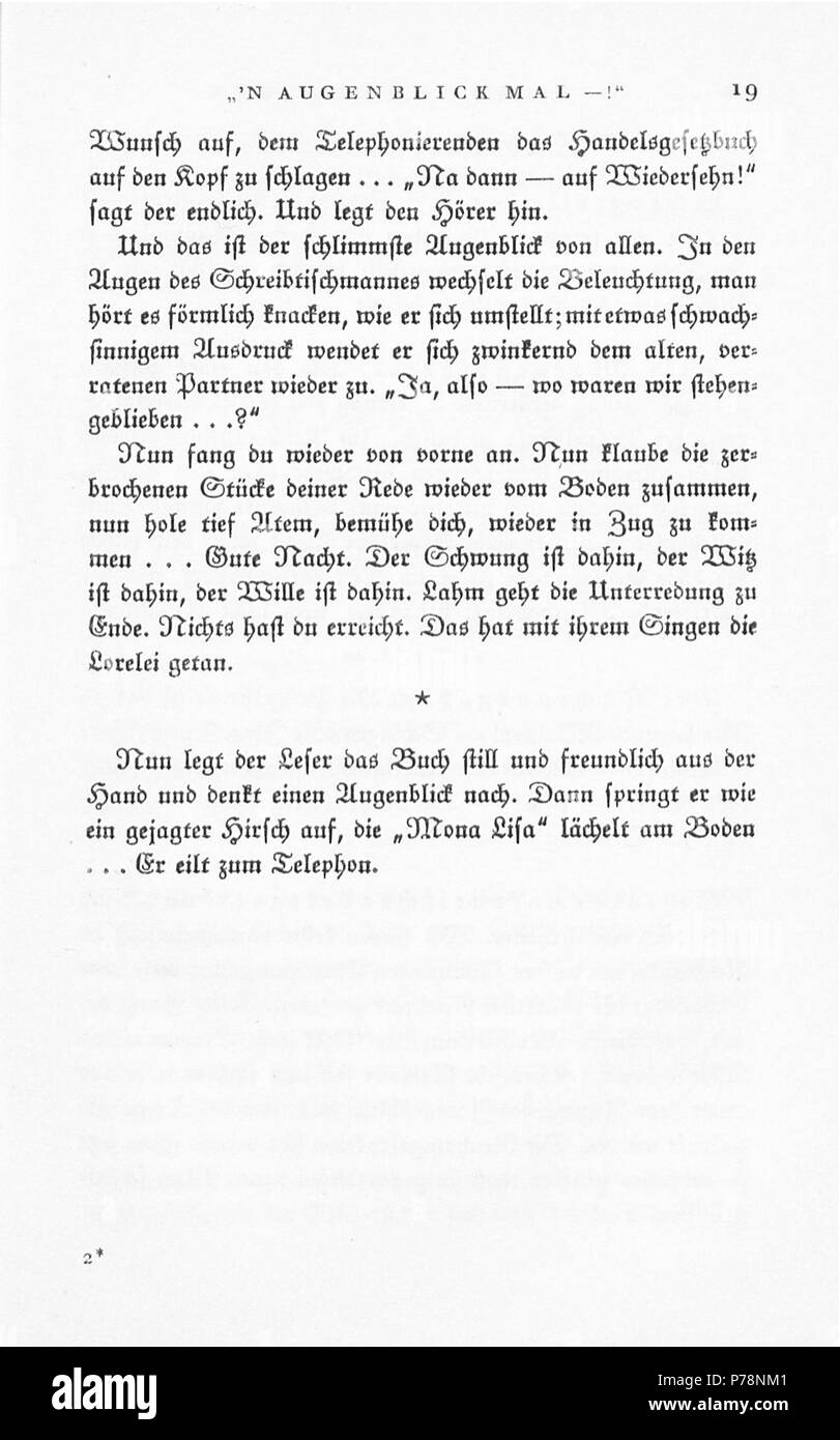 . Das Lächeln der Mona Lisa N/A 5 Das Laecheln der Mona Lisa 019 Foto Stock
