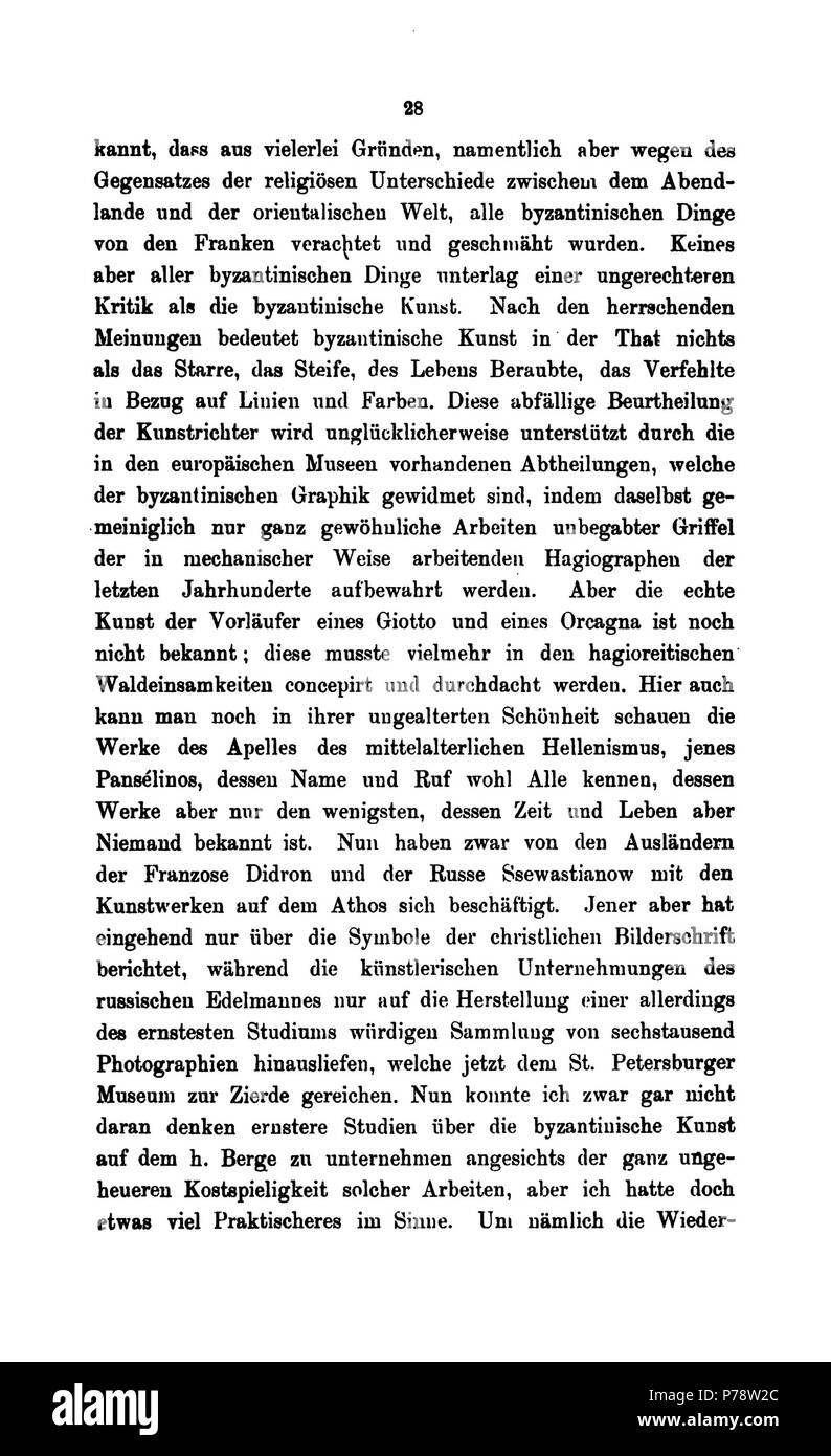 14 DE Boltz Athos 028 Foto Stock