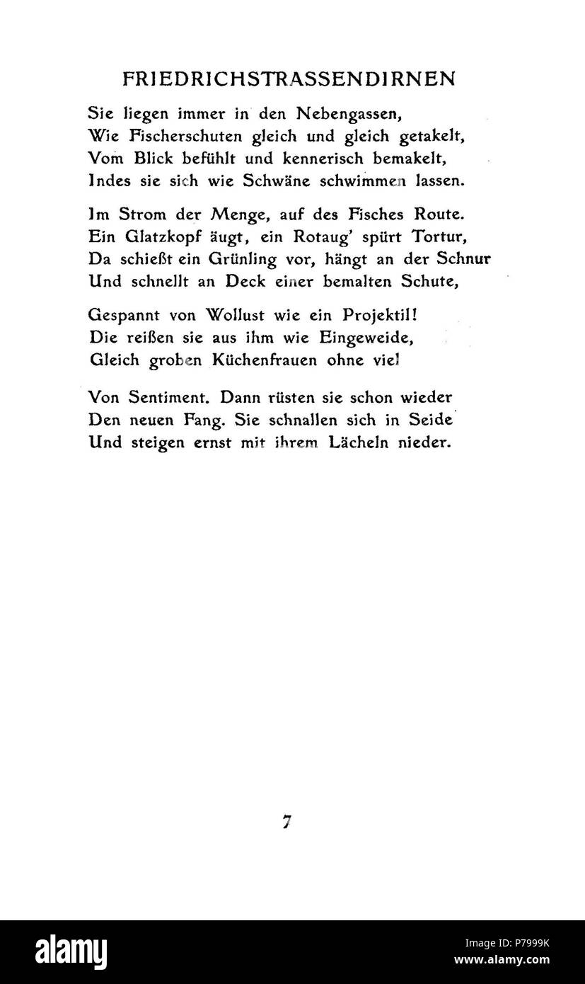 . Junge Pferde! Junge Pferde! N/A 14 De Boldt - Junge Pferde 07 Foto Stock