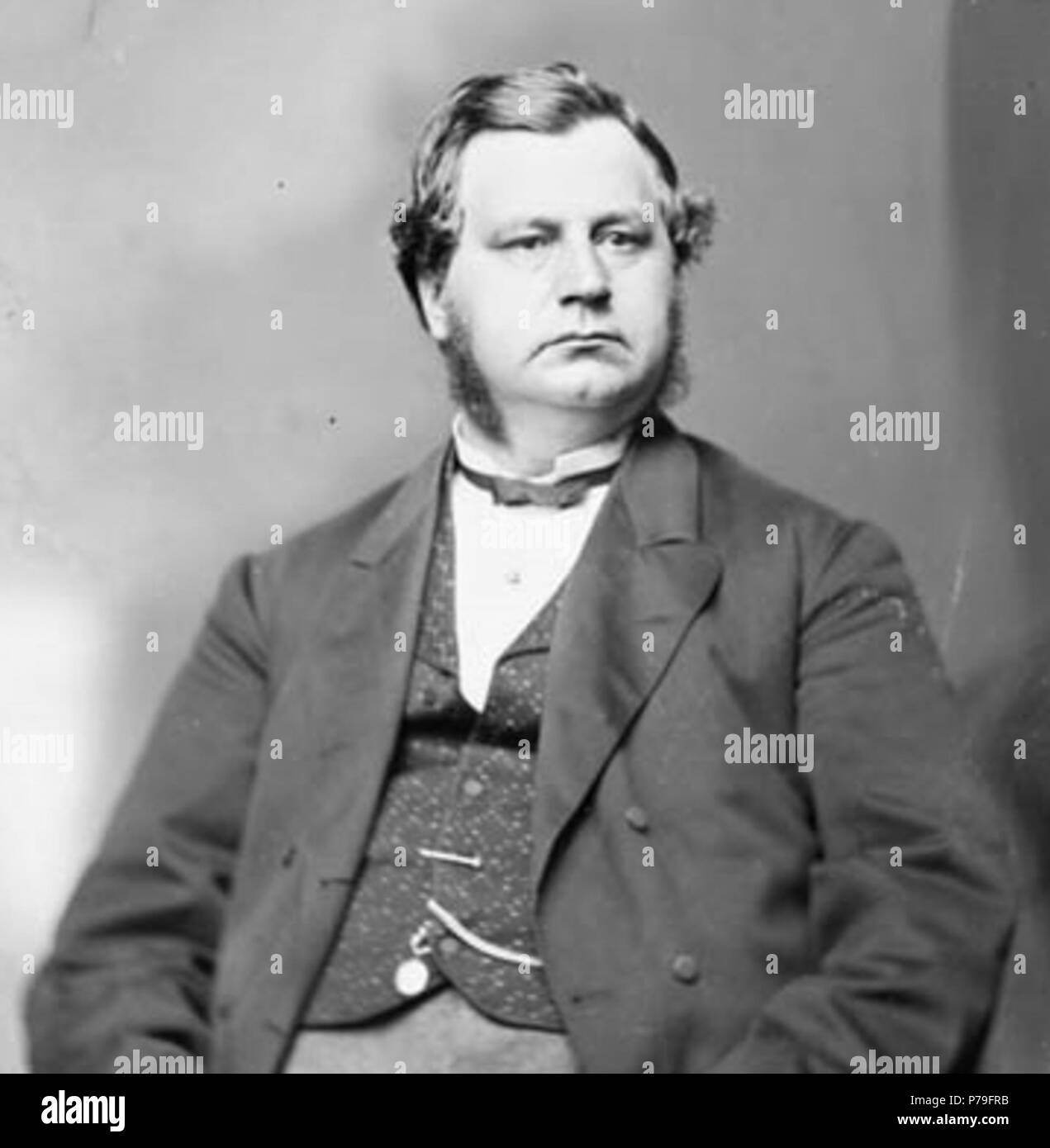 Fotografo canadese. N/A 14 Albert James Smith Foto Stock