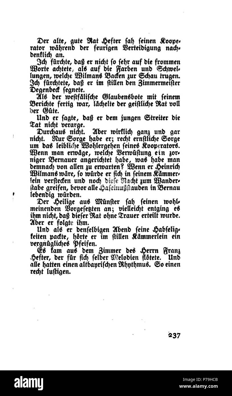 . : Gesammelte Werke N/A 26: Gesammelte Werke (Thoma) 2 237 Foto Stock