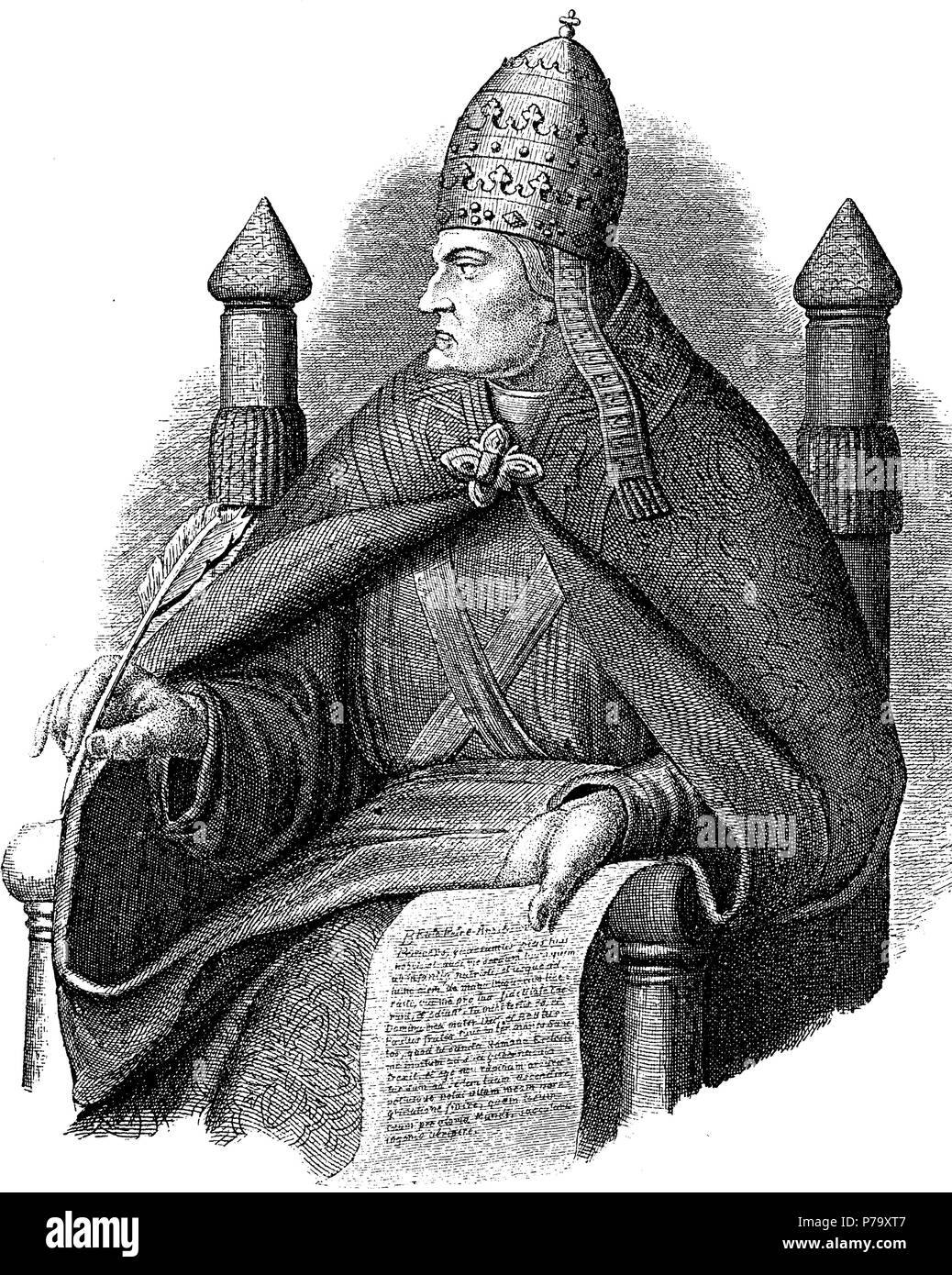 Gregorio mann immagini e fotografie stock ad alta risoluzione Alamy