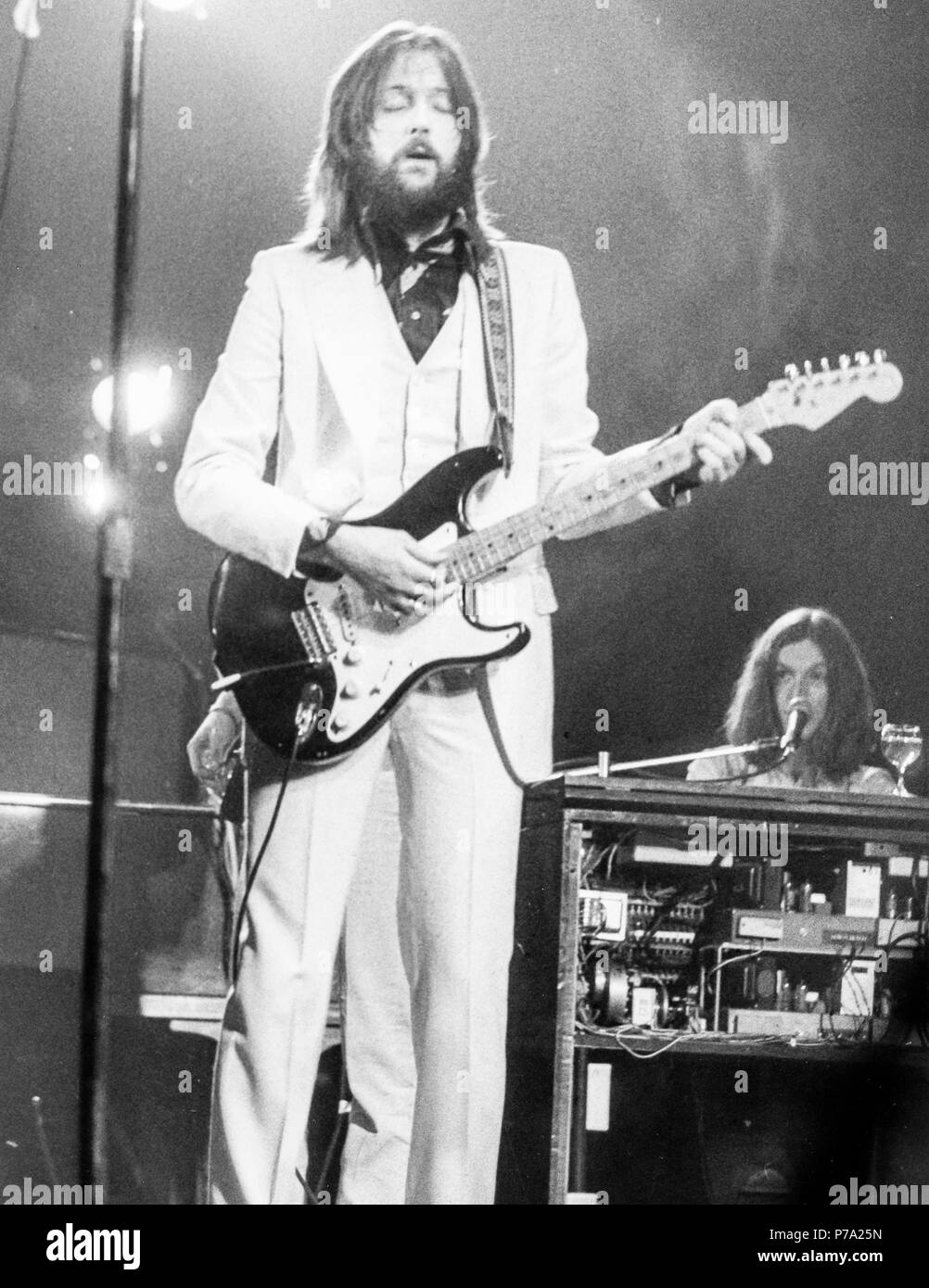 eric clapton at rainbow hall tarantura 洋楽 - 洋楽