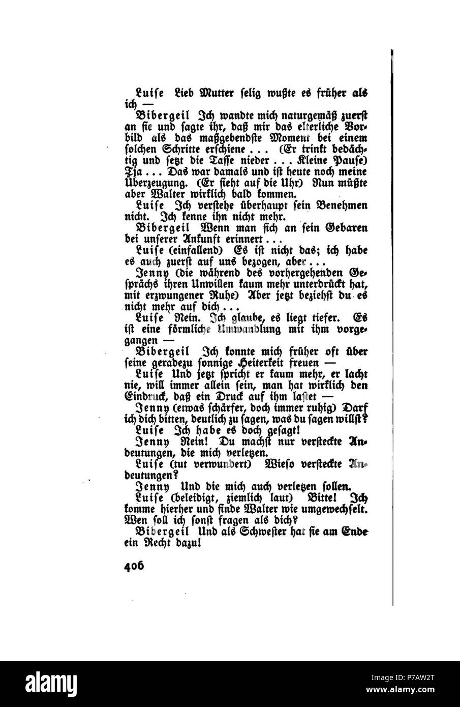 . : Gesammelte Werke N/A 39: Gesammelte Werke (Thoma) 6 406 Foto Stock