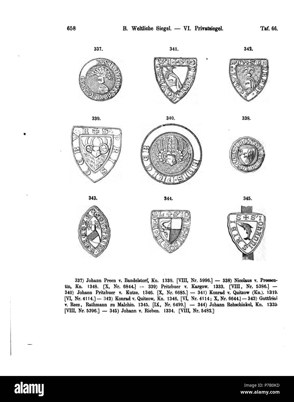 58 MUB 10 32 Foto Stock