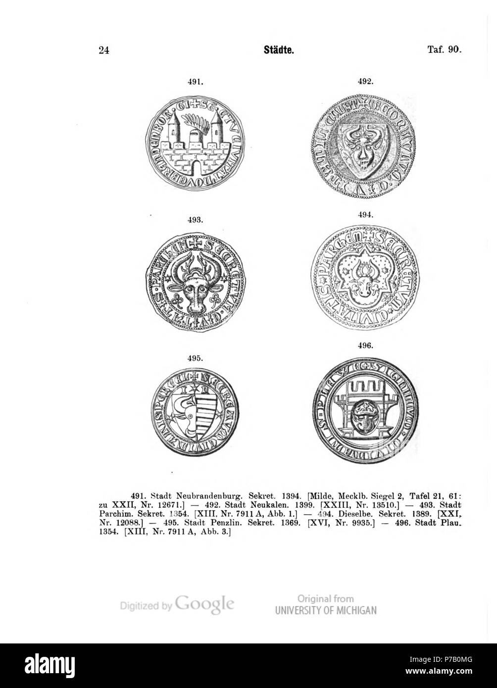 58 MUB 24 20 Foto Stock