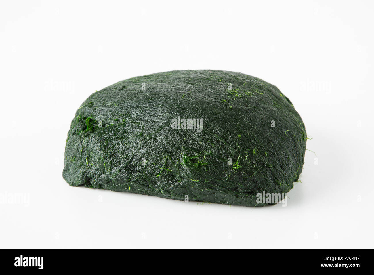 Oggetto foto - alghe, il suo ricco di vitamine, minerali e fibra. 031 Foto Stock
