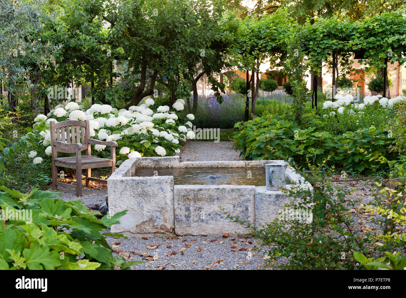 Esschert Design Cintura per Attrezzi da Giardino Grembiule con Rose 44