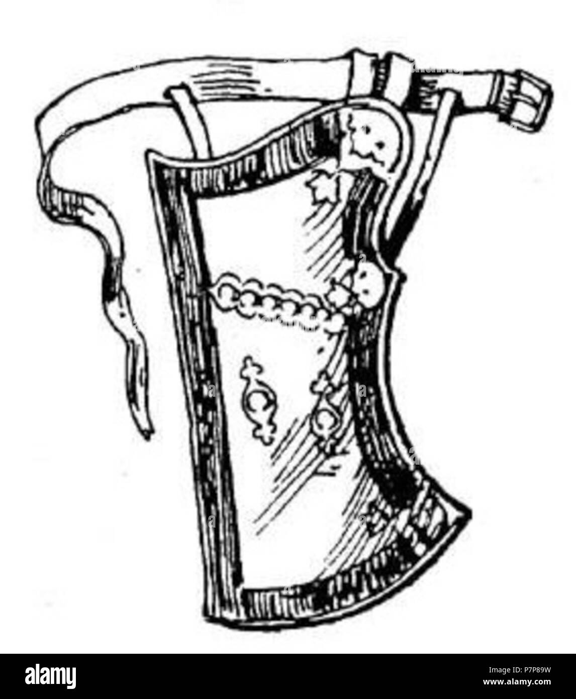 : ' ' . 21 aprile 2013, 07:07:09 49 Boeheim (394) Foto Stock