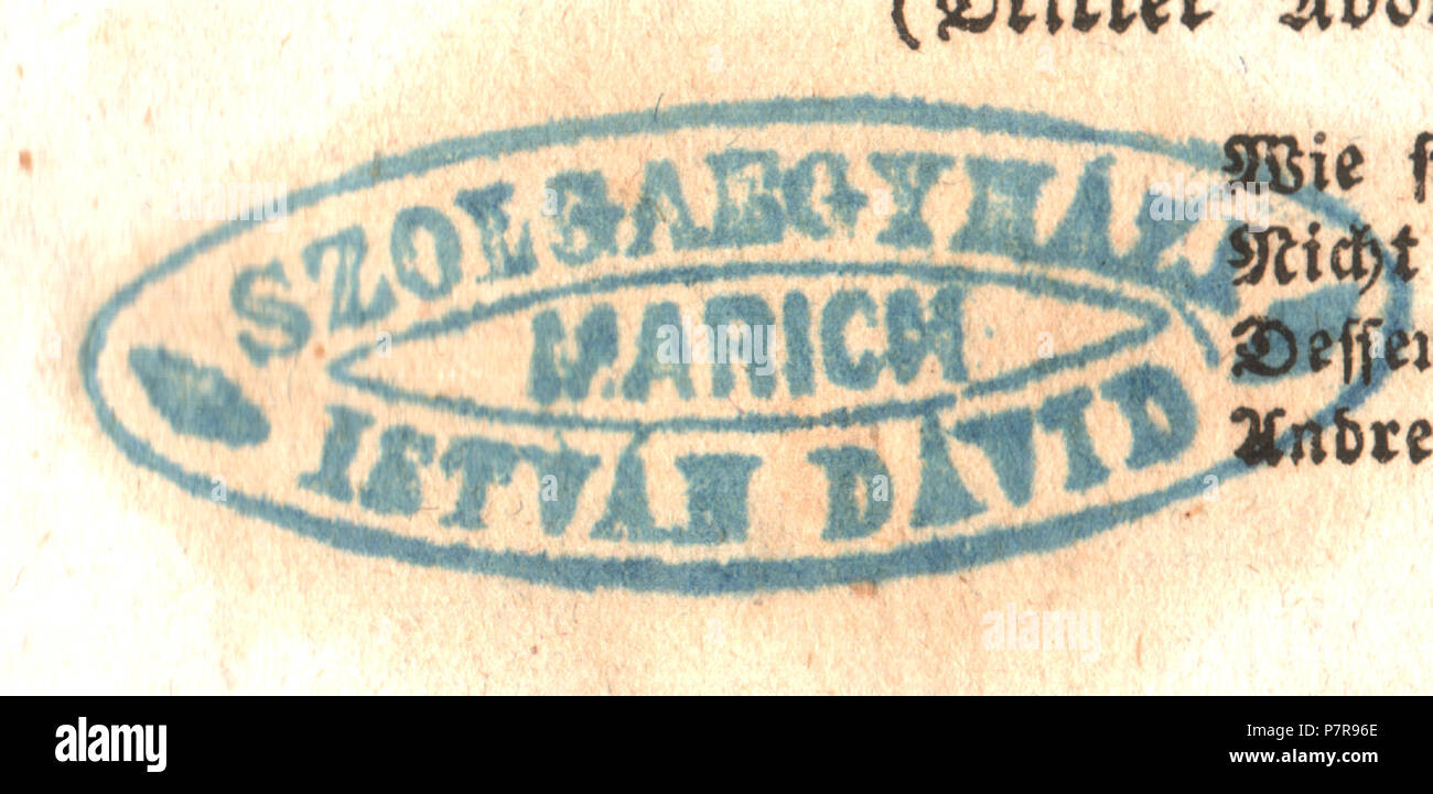 18 Allgemeine Deutsche Real Encyklipadie für die gebildeten Stande Erste band A-B Brockhaus, Lipsia 1822 (2) Foto Stock