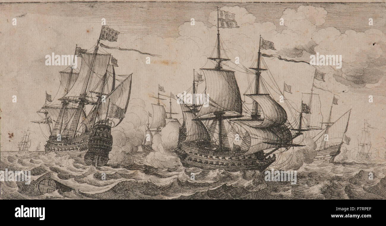 347 Sjöstrid-Linjeskepp - Sjöhistoriska museet - O 11971 Foto Stock