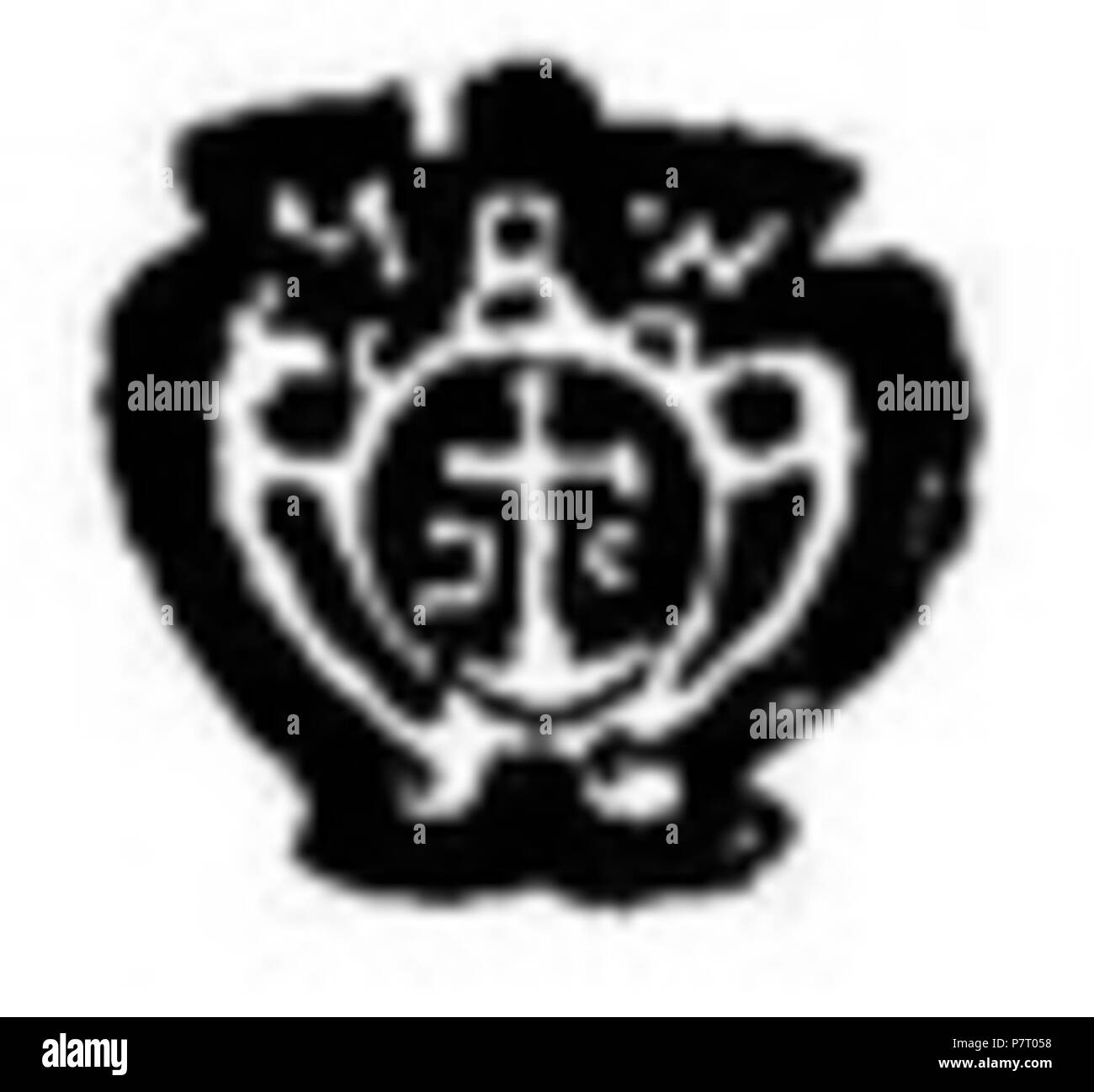 : ' ' . 23 marzo 2007, 13:42:44 52 Boeheim (marchio) (9) Foto Stock