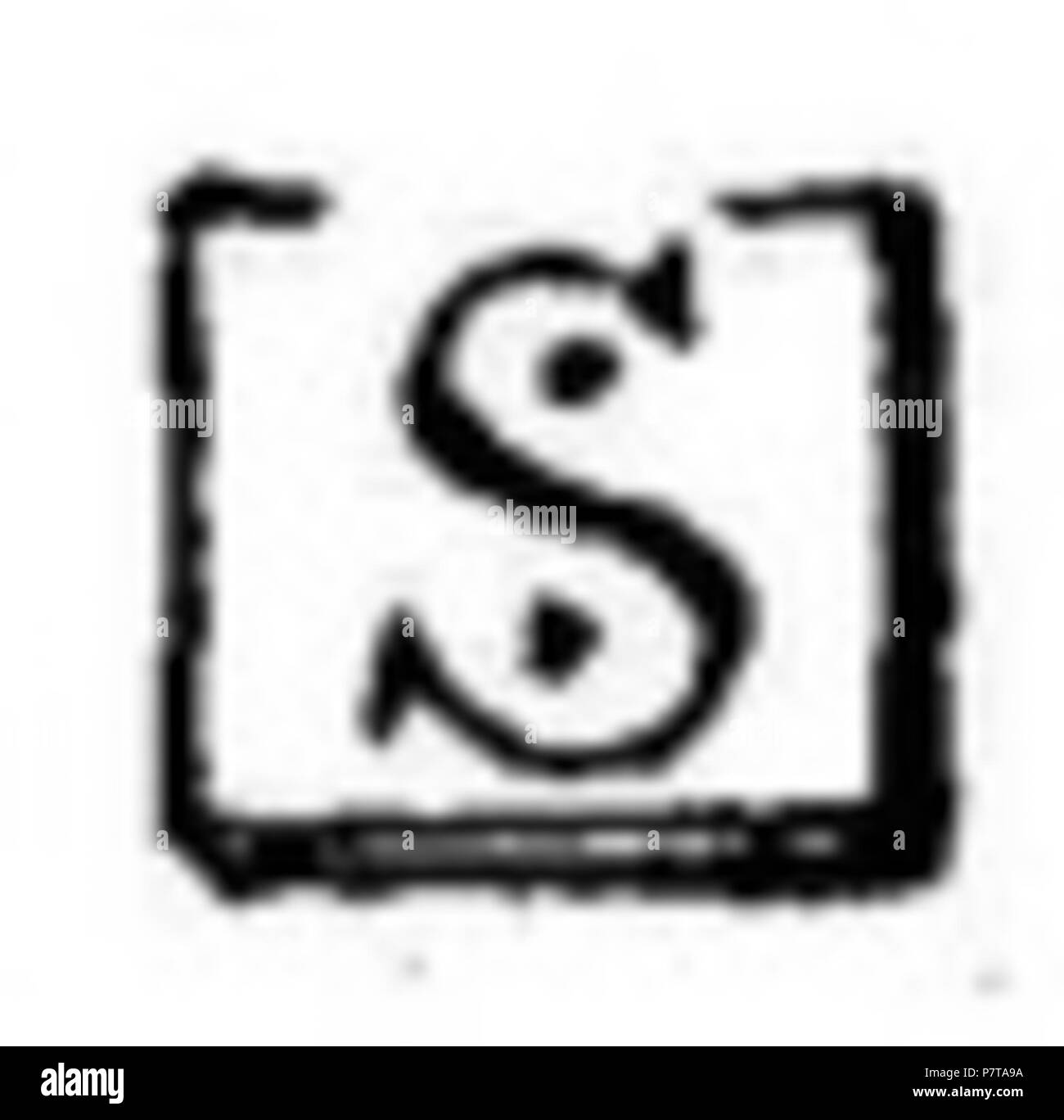 : ' ' . 23 marzo 2007, 13:43:23 52 Boeheim (marchio) (64) Foto Stock