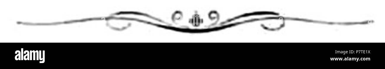 . Le avventure di Pinocchio. Italiano: "Le avventure di Pinocchio, storia di un burattino', Carlo Collodi, Bemporad & figlio, Firenze 1892 (Illustrazioni di Enrico Mazzanti) . N/A 94 Collodi - Le avventure di Pinocchio, Bemporad, 1892 (pagina 42 del raccolto) Foto Stock