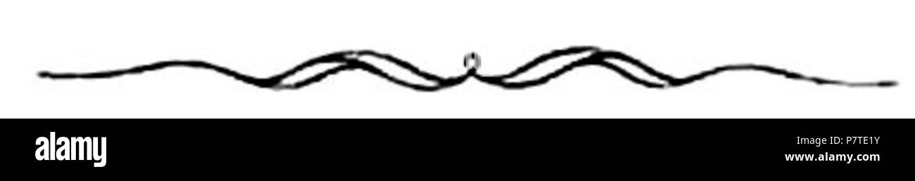 . Le avventure di Pinocchio. Italiano: "Le avventure di Pinocchio, storia di un burattino', Carlo Collodi, Bemporad & figlio, Firenze 1892 (Illustrazioni di Enrico Mazzanti) . N/A 94 Collodi - Le avventure di Pinocchio, Bemporad, 1892 (pagina 47 del raccolto) Foto Stock