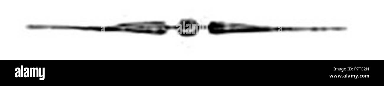 . Le avventure di Pinocchio. Italiano: "Le avventure di Pinocchio, storia di un burattino', Carlo Collodi, Bemporad & figlio, Firenze 1892 (Illustrazioni di Enrico Mazzanti) . N/A 94 Collodi - Le avventure di Pinocchio, Bemporad, 1892 (pagina 144 crop bis) Foto Stock