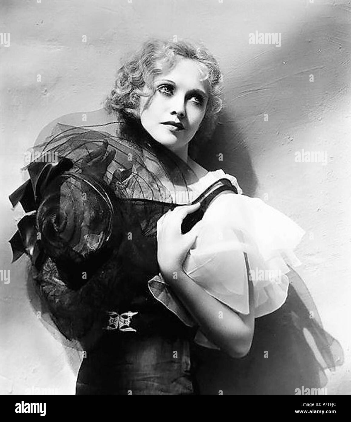 Sheila Terry . 1930s 345 SHEILA TERRY EF2 Foto Stock