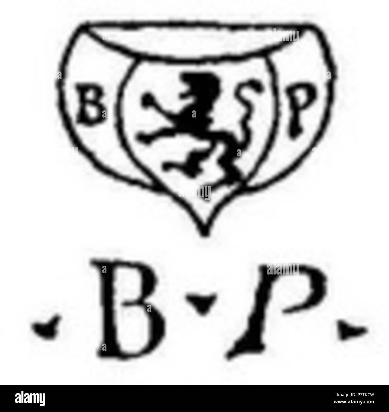 : ' ' . 23 marzo 2007, 13:43:54 51 Boeheim (marchio) (106) Foto Stock