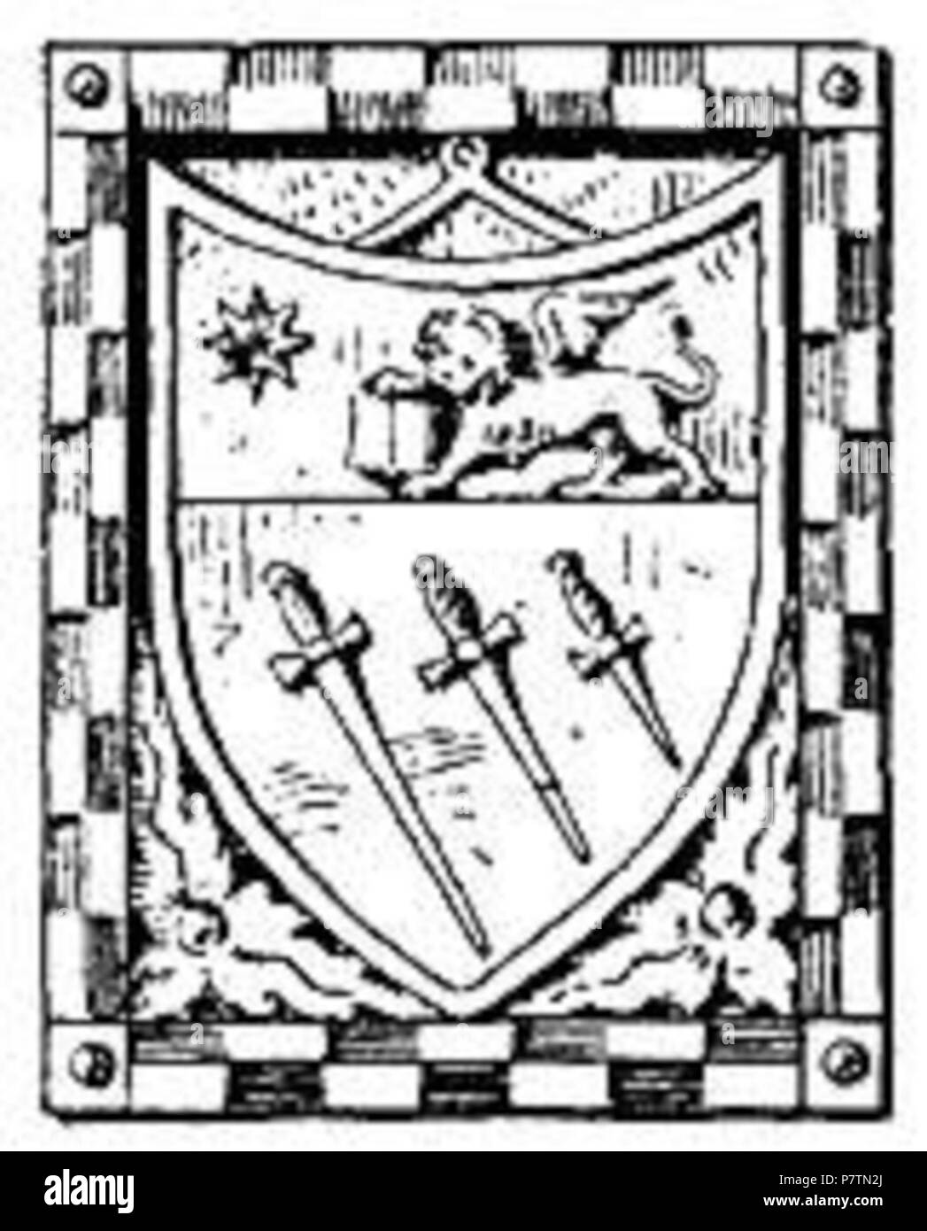 : ' ' . 1890 50 Boeheim (573) Foto Stock