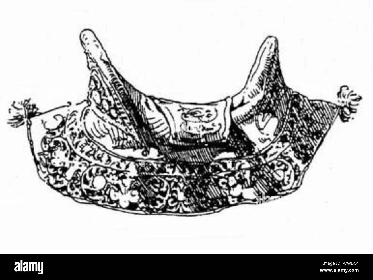 : ' ' . 1890 48 Boeheim (191) Foto Stock