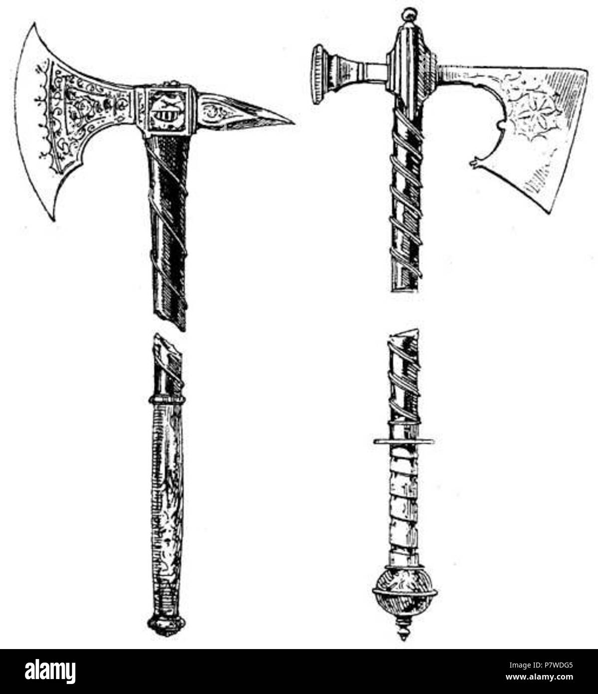 : ' ' . 1890 49 Boeheim (368) Foto Stock