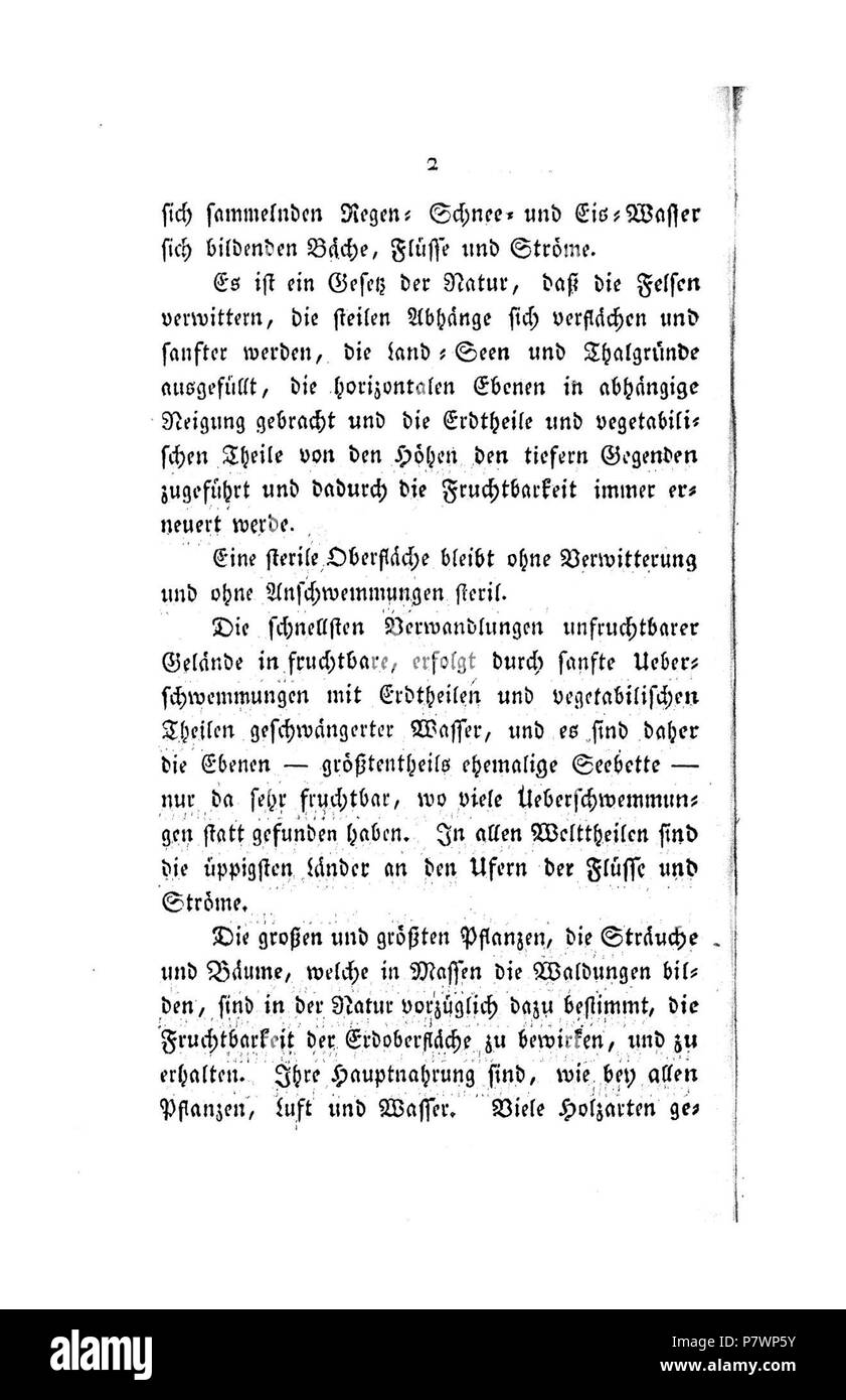 . Der Rhein von Basel bis Mannheim mit der Begründung Nothwendigkeit, diesen Strom zu regulieren Volltext bei de.: Der Rhein von Basel bis Mannheim . Deutsch: Dies ist ein Scan des historischen Buches inglese: questa è una scansione del documento storico . N/A 119 De Der Rhein von Basel bis Mannheim (Tulla) 003 Foto Stock