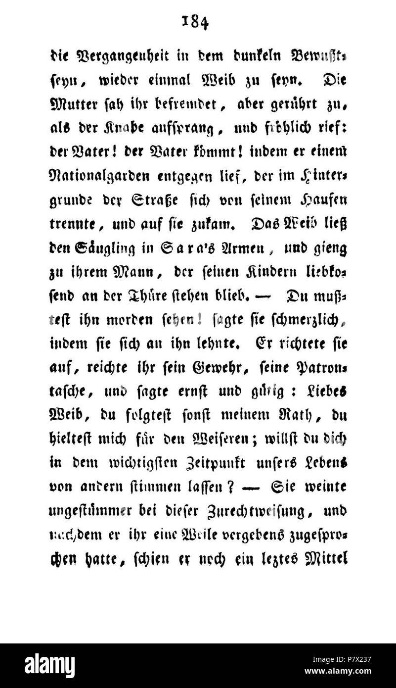 . Die Familie Seldorf Zweiter Teil. Deutsch: Dies ist ein Scan des historischen Buches inglese: questa è una scansione del documento storico . N/A 123 De die Familie Seldorf (Huber Th) V2 188 Foto Stock