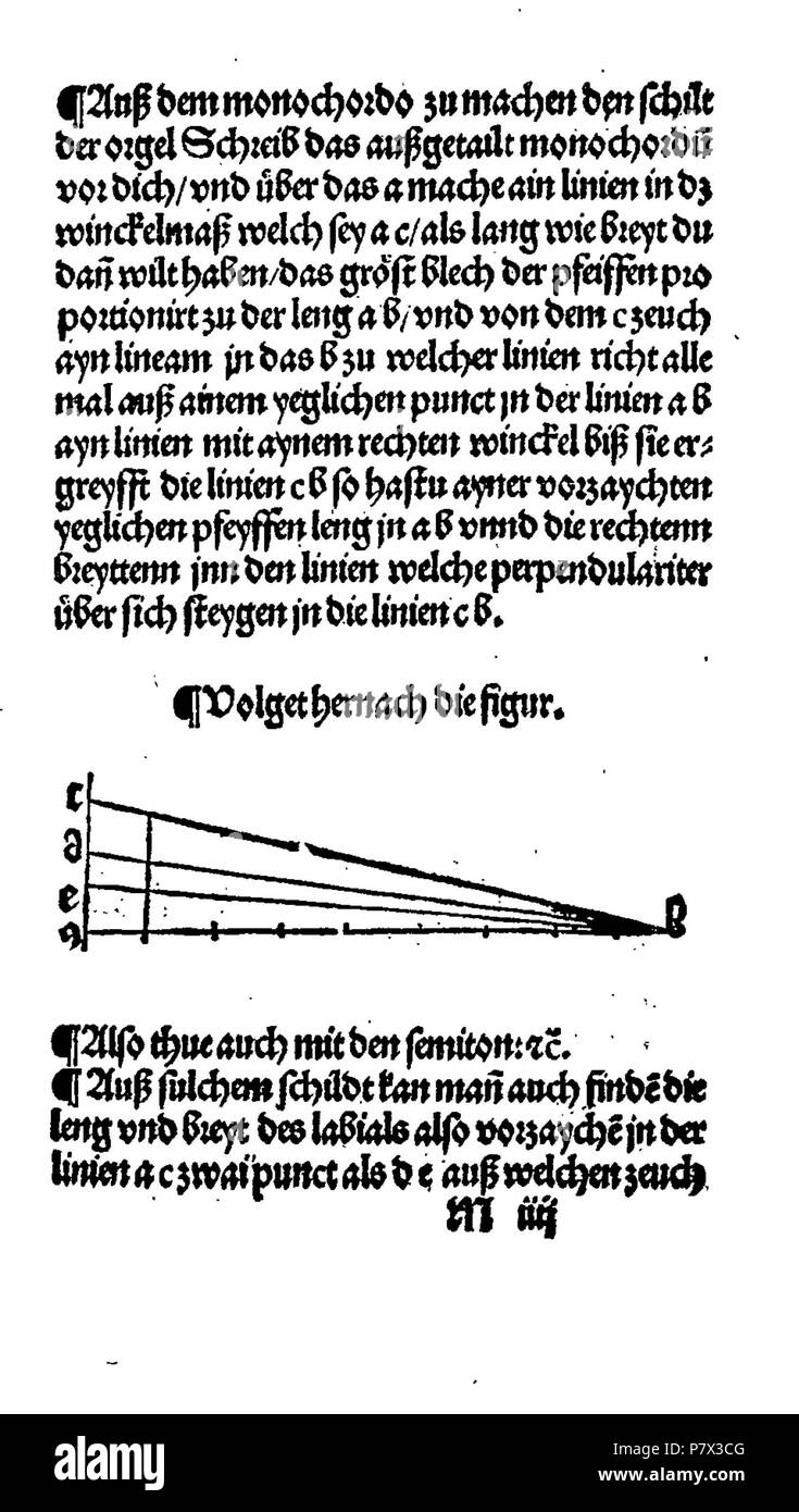 . Ayn nuovo kunstlich buech welches gar gewiss vnd behend lernet nach der regel gemainen detre/ welschen pratiche/ regeln falsi vñ erlichë regeln .... Deutsch: Dies ist ein Scan des historischen Buches inglese: questa è una scansione del documento storico . N/A 129 De Rechenbuch (Schreiber) 187 Foto Stock