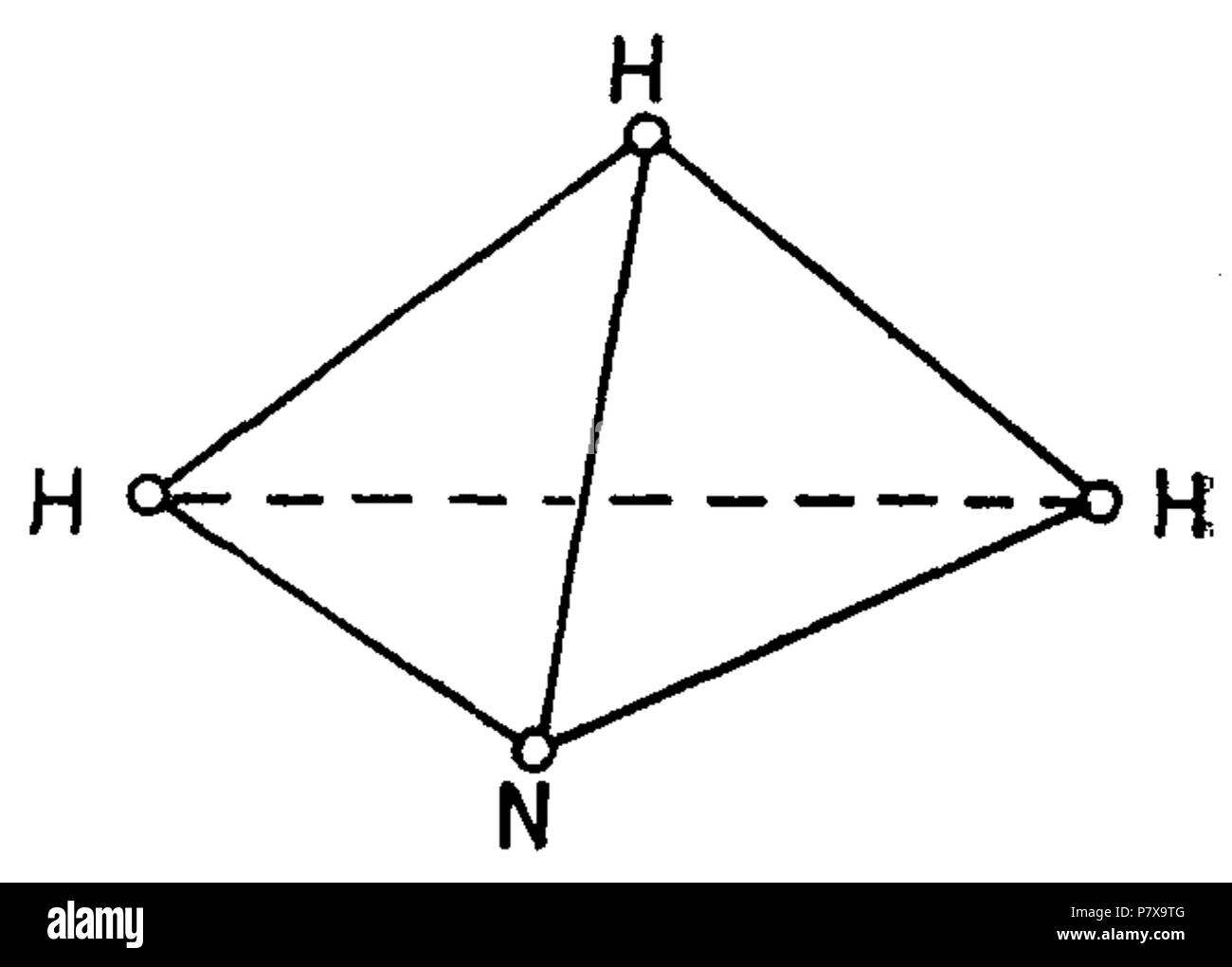 190 Henri-UFN-1928-image-11 Foto Stock