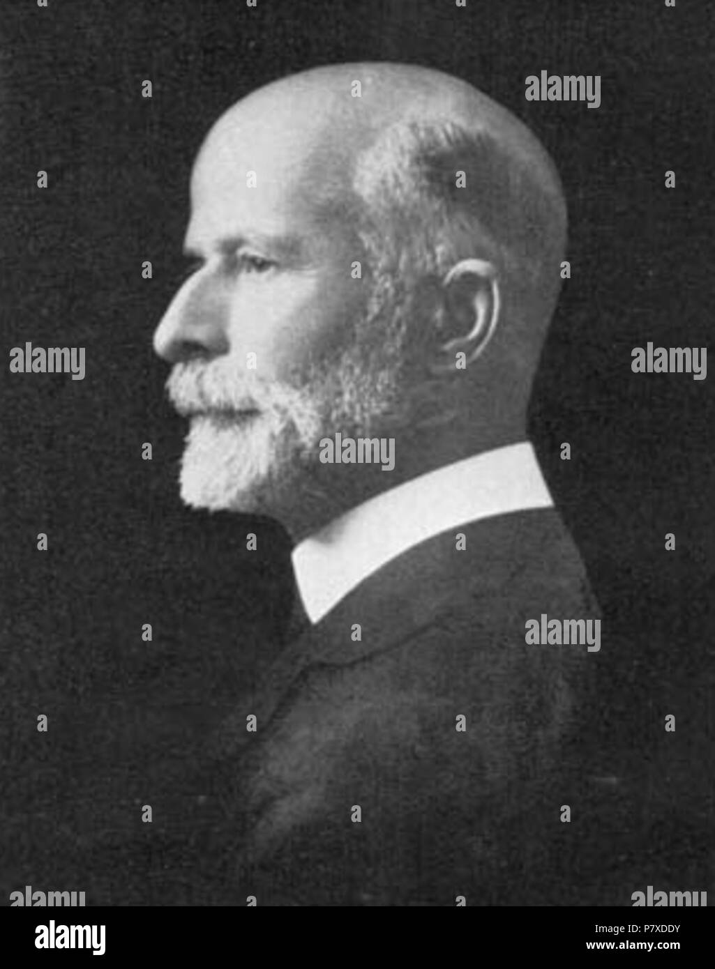 350 Solon Irving Bailey (1854-1931) Foto Stock