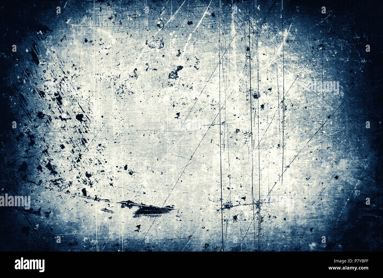 Una immagine di un tessuto grigio sfondo Foto Stock