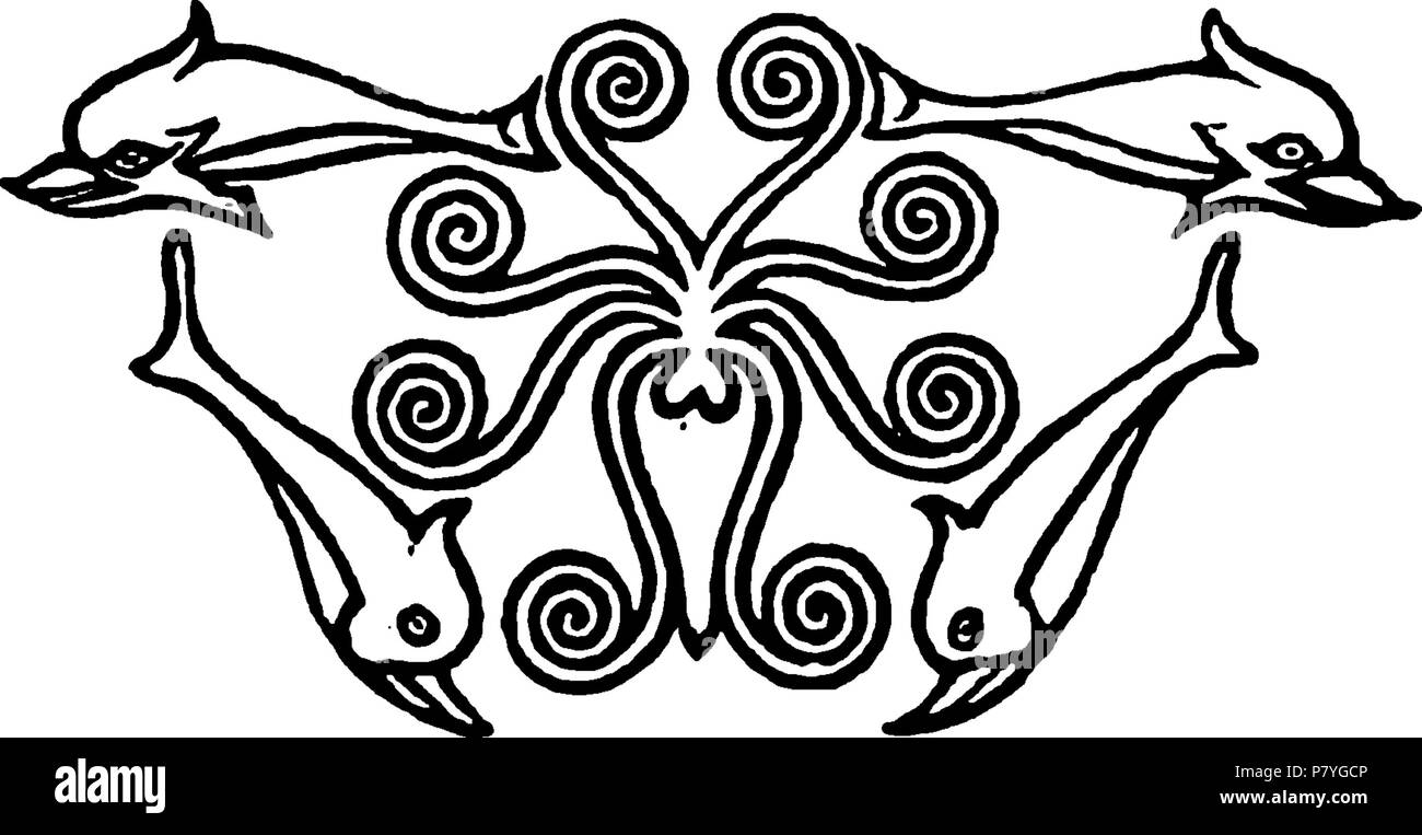 294 Omero - L'Odissea (Romagnoli) Ho-0287 Foto Stock