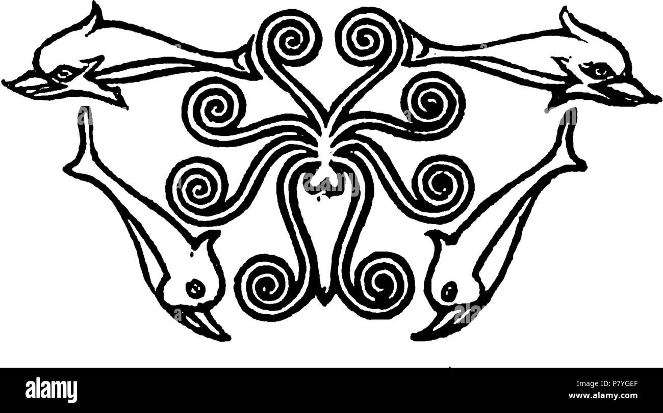 294 Omero - L'Odissea (Romagnoli) II-0238 Foto Stock