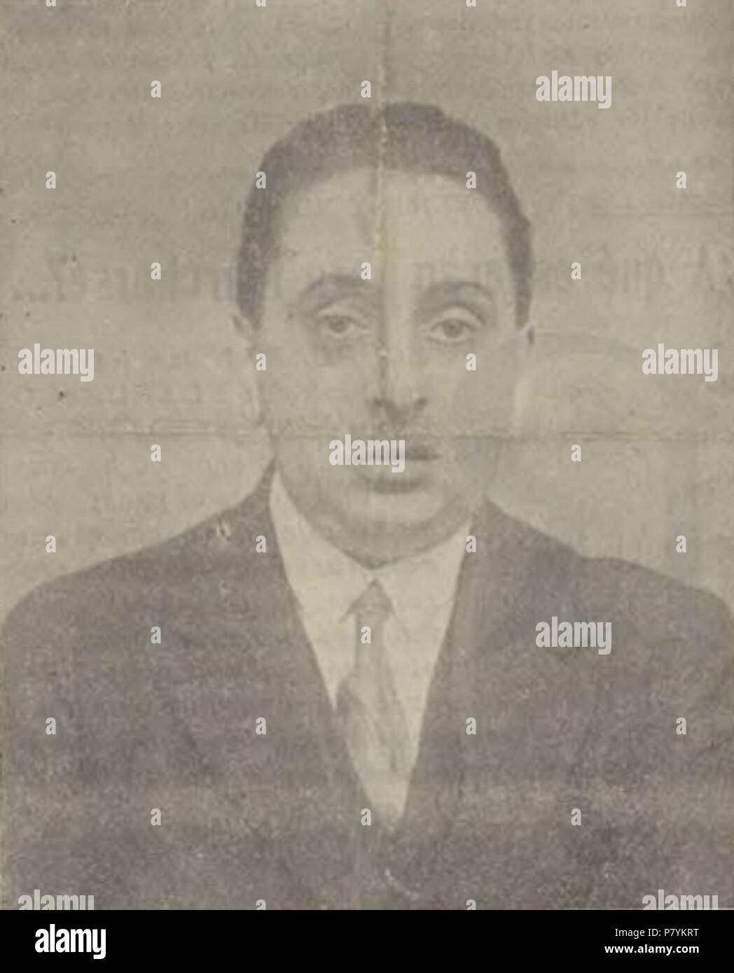 220 Gesù Cora y Lira Foto Stock