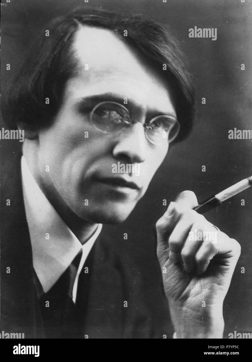 : . . . . 1920- 1930 -- . 1920- - 1930- 230 Khodasevich Choumoff Foto Stock