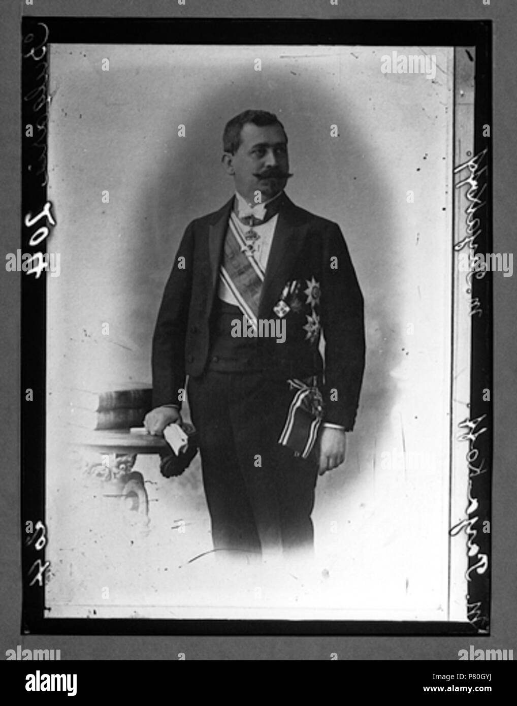 : . 1908; 1908 . , : George Eastman House ancora Archivio fotografico . 1908 306 Payakoff Foto Stock